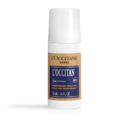L'Occitane HOMME déo roll-on 50 ml