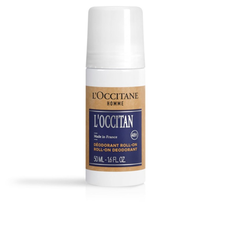 L'Occitane HOMME déo roll-on 50 ml