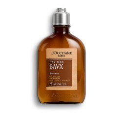L'Occitane HOMME EAU DES BAUX gel douche 250 ml