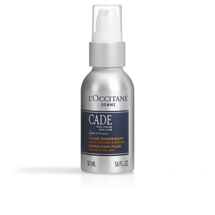 MAN cade energizing fluid 50 ml