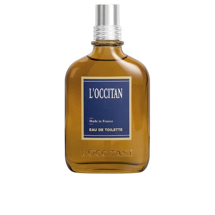 L’OCCITAN edt vapo 75 ml