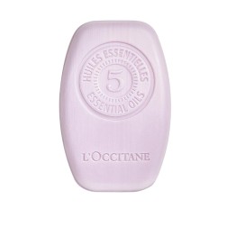 L'Occitane BALANCE & SOFTNESS solid shampoo 60gr