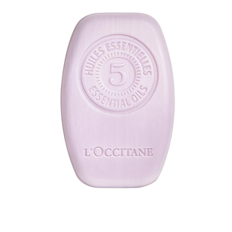 L'Occitane BALANCE & SOFTNESS solid shampoo 60gr