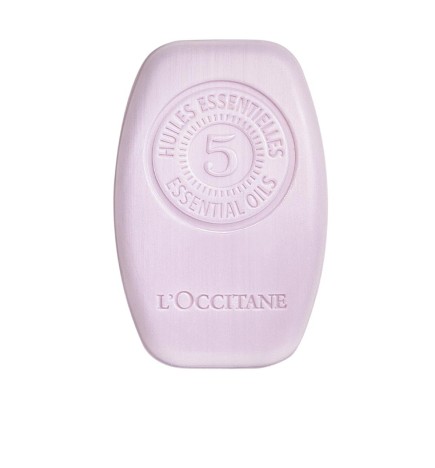 L'Occitane BALANCE & SOFTNESS solid shampoo 60gr