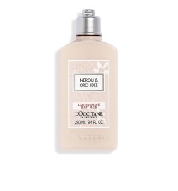 L'Occitane NÉROLI & ORCHIDÉE body milk 250 ml