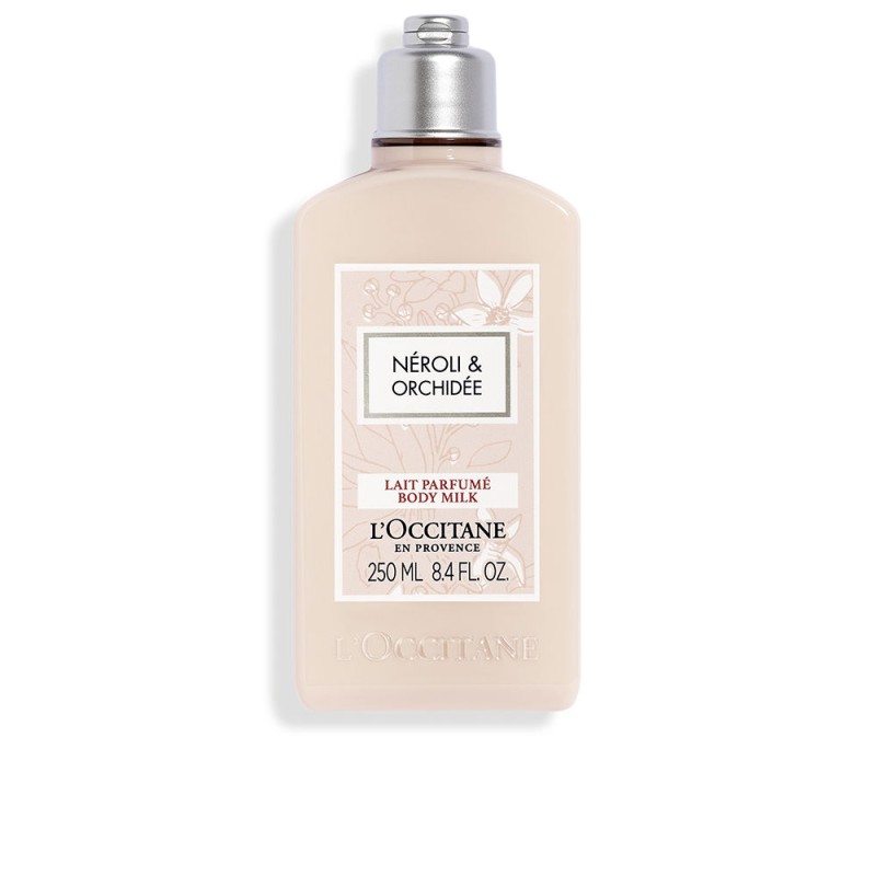 L'Occitane NÉROLI & ORCHIDÉE body milk 250 ml