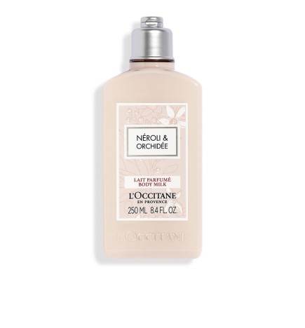 L'Occitane NÉROLI & ORCHIDÉE body milk 250 ml