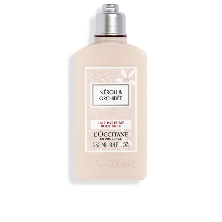 NÉROLI & ORCHIDÉE body milk 250 ml