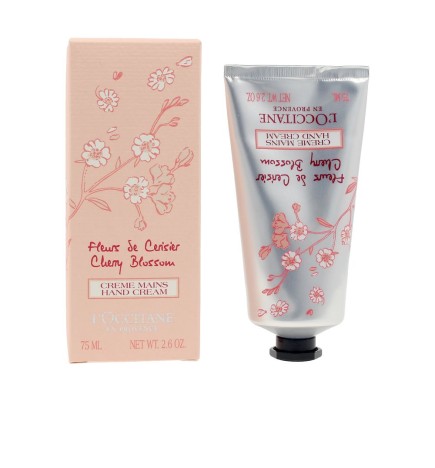 CHERRY BLOSSOM crème mains 30 ml