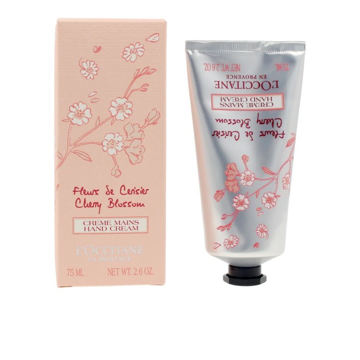 CHERRY BLOSSOM crème mains 30 ml