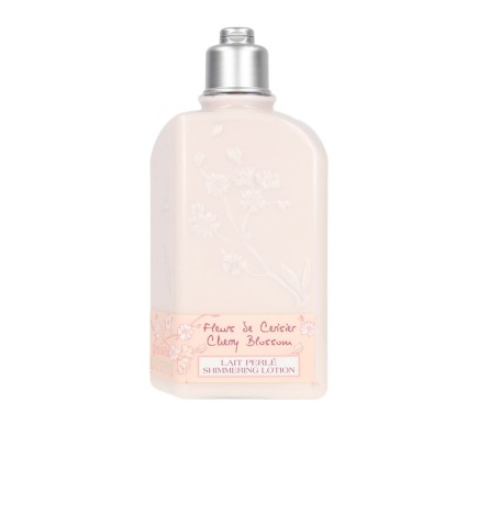 L'Occitane CHERRY BLOSSOM body milk 75 ml