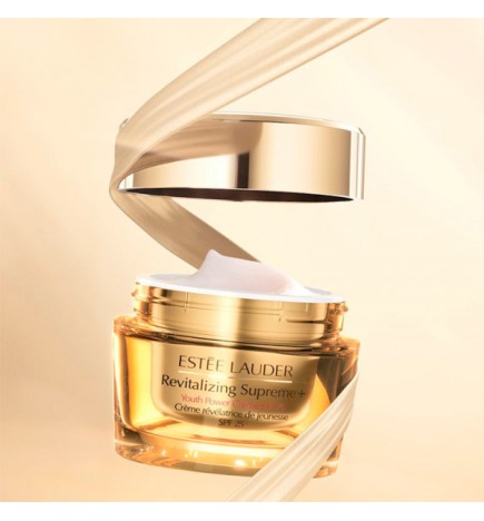 REVITALIZING SUPREME+ YOUTH POWER SPF25 50ml