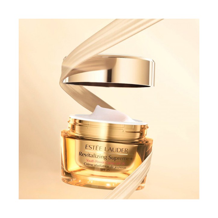 REVITALIZING SUPREME+ YOUTH POWER SPF25 50ml