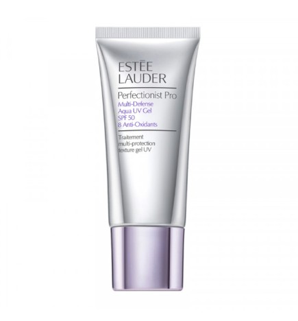 Estée Lauder PERFECTIONIST PRO MULTI-DEFENSE AQUA UV GEL SPF 50 WITH 8 ANTI-OXIDANT 30ml
