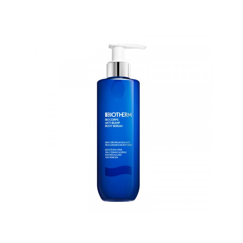 Biotherm BIOCORPS ANTI-IMPERFECTION BODY SERUM 200ml