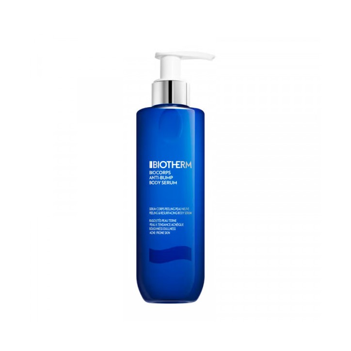 BIOCORPS ANTI-IMPERFECTION BODY SERUM 200ml