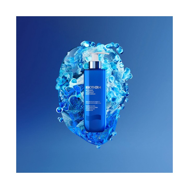 BIOCORPS ANTI-IMPERFECTION BODY SERUM 200ml