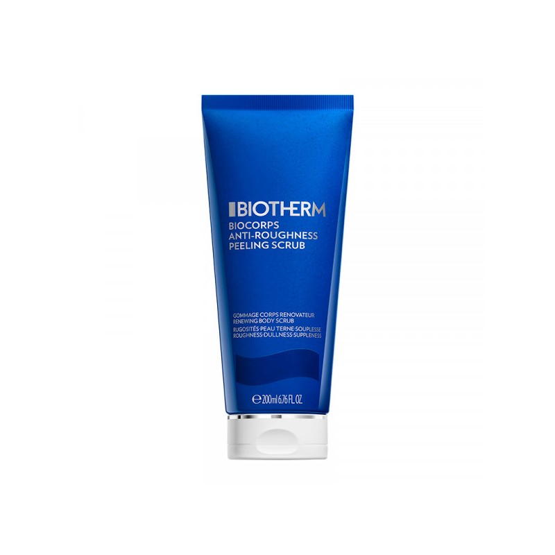 Biotherm BIOCORPS ANTI-ROUGHNESS BODY SCRUB 200ml