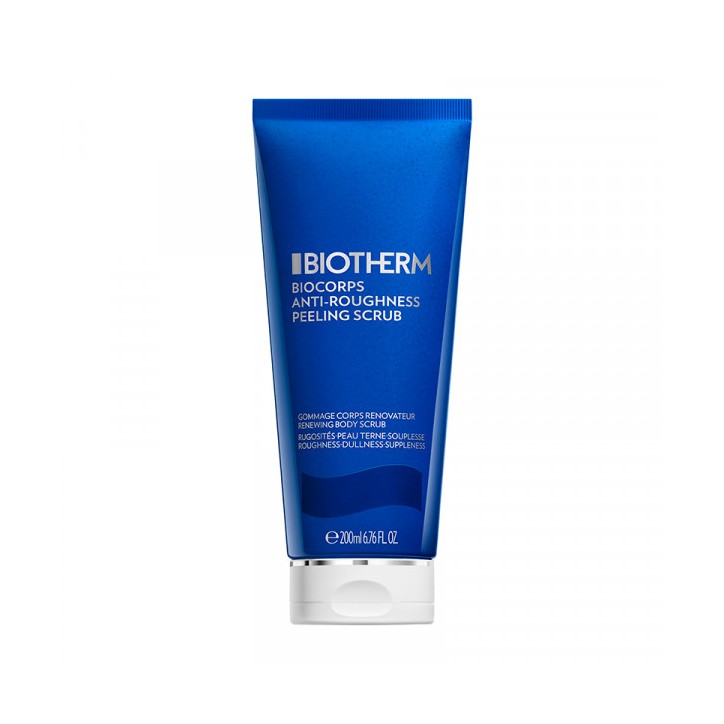 BIOCORPS ANTI-ROUGHNESS BODY SCRUB 200ml