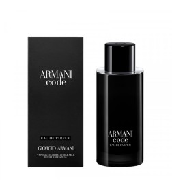 CODE Eau de Parfum - 50ml