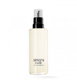 Armani CODE Eau de Parfum REFILL - 150ml
