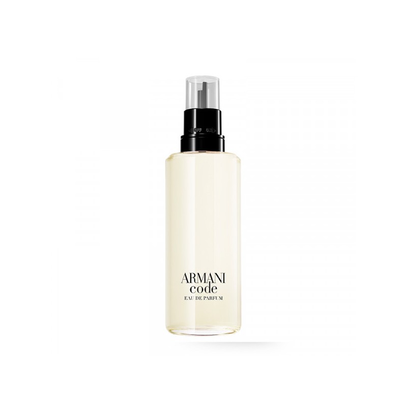 Armani CODE Eau de Parfum REFILL - 150ml