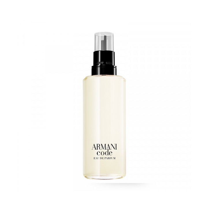 CODE Eau de Parfum REFILL - 150ml