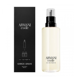 CODE Eau de Parfum REFILL - 150ml