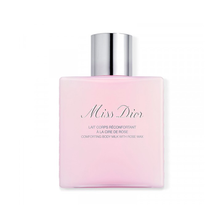 MISS DIOR Comforting Body Milk 175ml