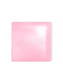 Dior MISS DIOR scented soap 120gr
