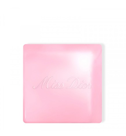 Dior MISS DIOR scented soap 120gr