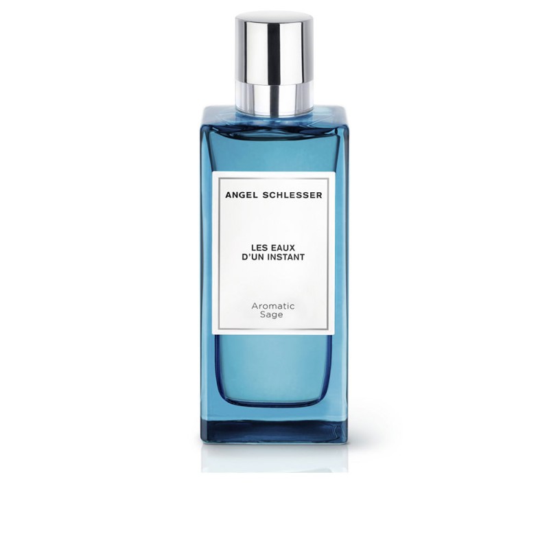 Angel Schlesser LES EAUX DUN INSTANT AROMATIC SAGE edt 100 ml