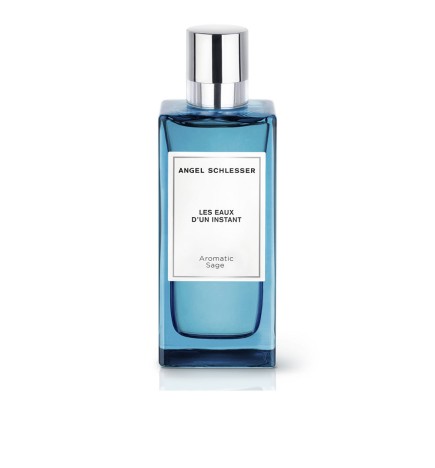 Angel Schlesser LES EAUX DUN INSTANT AROMATIC SAGE edt 100 ml