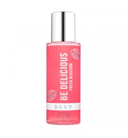 Donna Karan BE DELICIOUS FRESH BLOSSOM fragance mist 250 ml