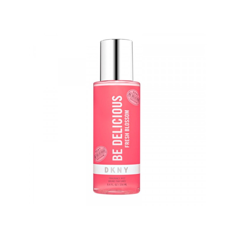 Donna Karan BE DELICIOUS FRESH BLOSSOM fragance mist 250 ml
