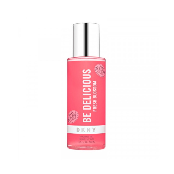 BE DELICIOUS FRESH BLOSSOM fragance mist 250 ml