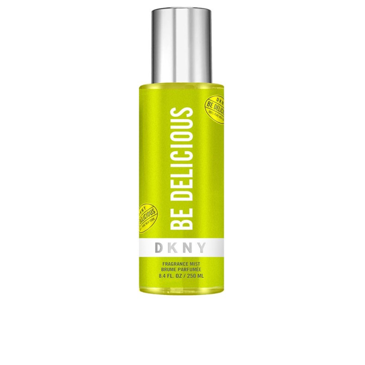 BE DELICIOUS  fragance mist 250 ml