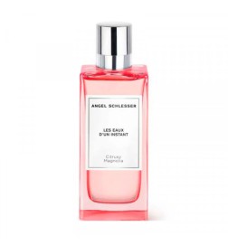 Angel Schlesser LES EAUX D'UN INSTANT CITRUS Y MAGNOLIA EDT 150ml
