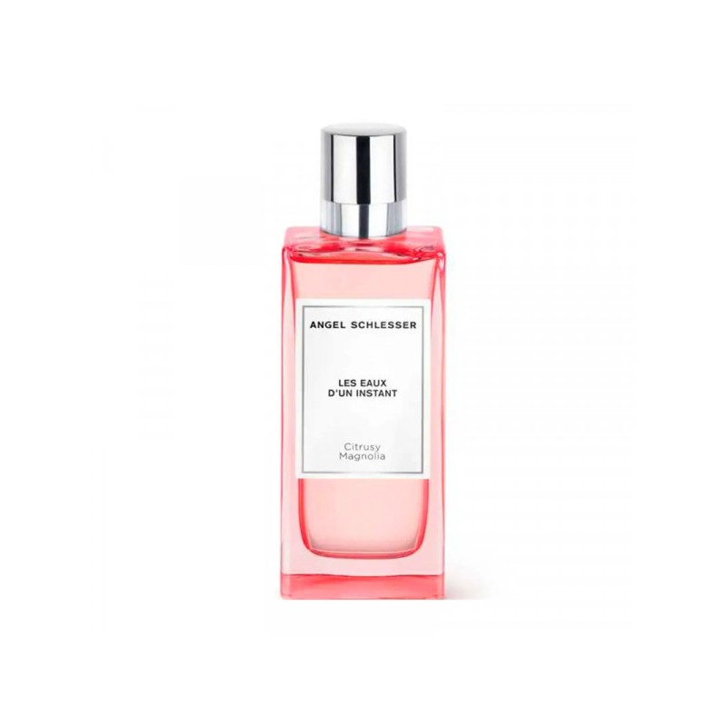 Angel Schlesser LES EAUX D'UN INSTANT CITRUS Y MAGNOLIA EDT 150ml