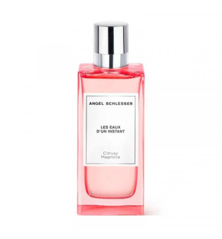 Angel Schlesser LES EAUX D'UN INSTANT CITRUS Y MAGNOLIA EDT 150ml