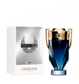 Paco Rabanne INVICTUS PARFUM - 200ml
