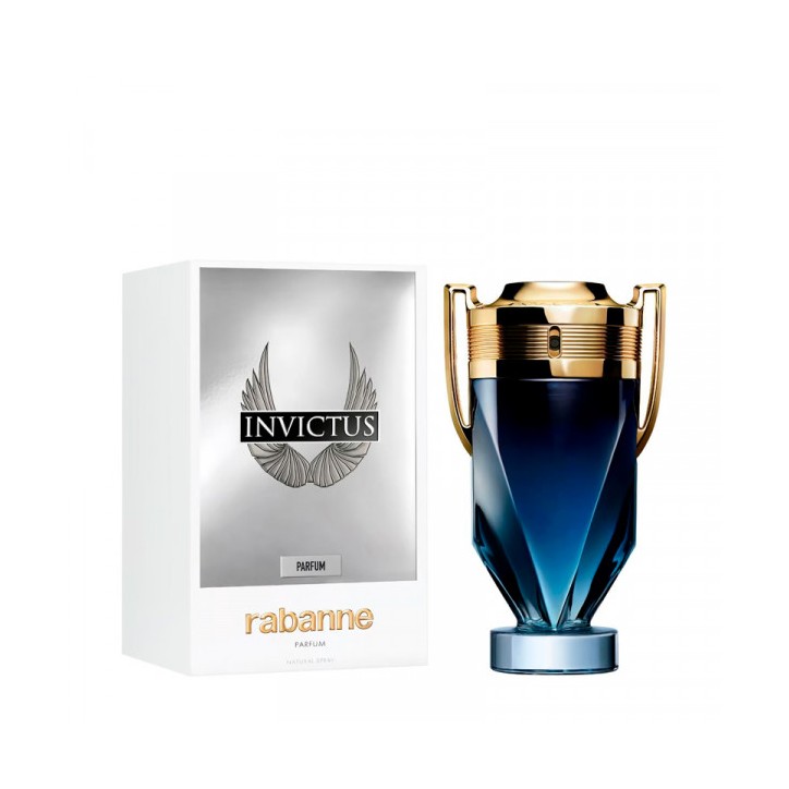 INVICTUS PARFUM - 200ml INVICTUS PARFUM - 200ml