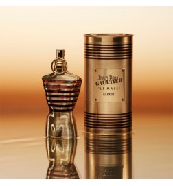 LE MALE ELIXIR PARFUM - 75ml