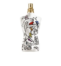 Jean Paul Gaultier LE MALE PRIDE EDITION 2024 EDT 125ml
