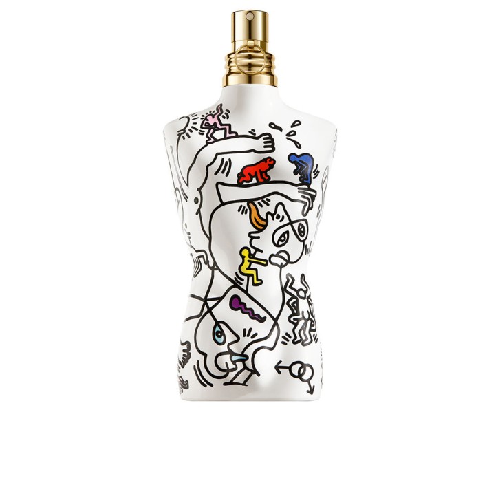 LE MALE PRIDE EDITION 2024 EDT 125ml