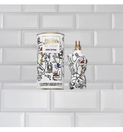 LE MALE PRIDE EDITION 2024 EDT 125ml