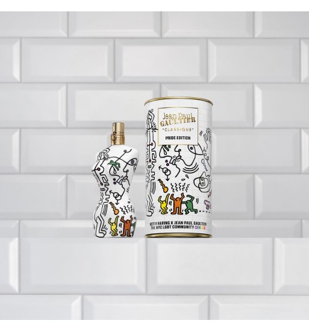 CLASSIQUE PRIDE EDITION 2024 EDT 100ml