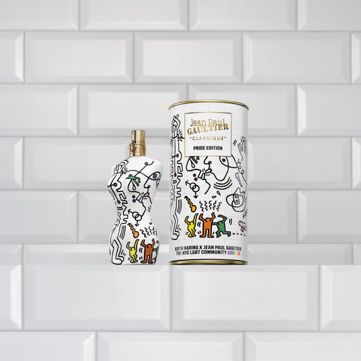 CLASSIQUE PRIDE EDITION 2024 EDT 100ml