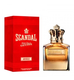SCANDAL ABSOLU FOR HIM PARFUM 100ml