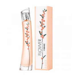 FLOWER IKEBANA MIMOSA BY KENZO EDP 40ml